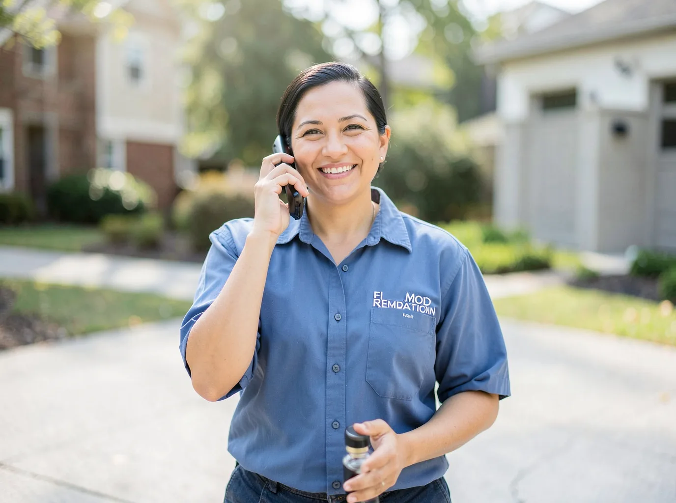 Mold Remediation Bradley, OK FAQs